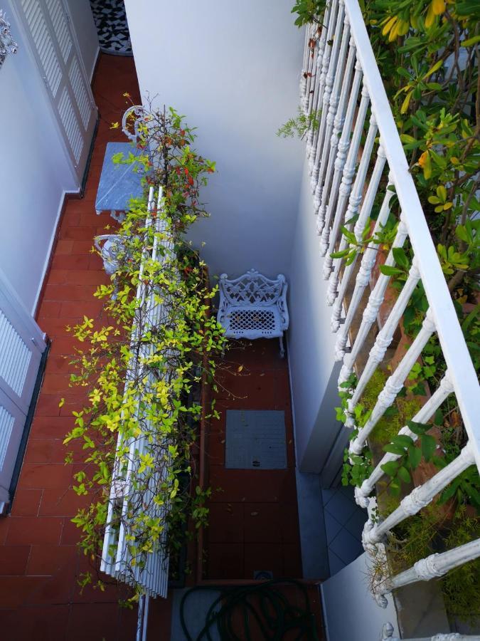 Muta House Hotell Sorrento Exteriör bild