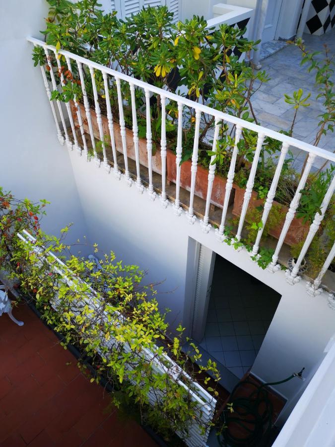 Muta House Hotell Sorrento Exteriör bild