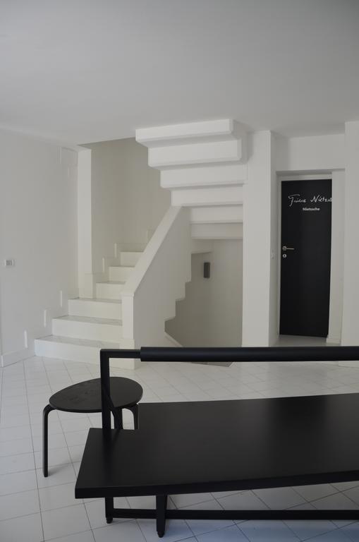 Muta House Hotell Sorrento Exteriör bild