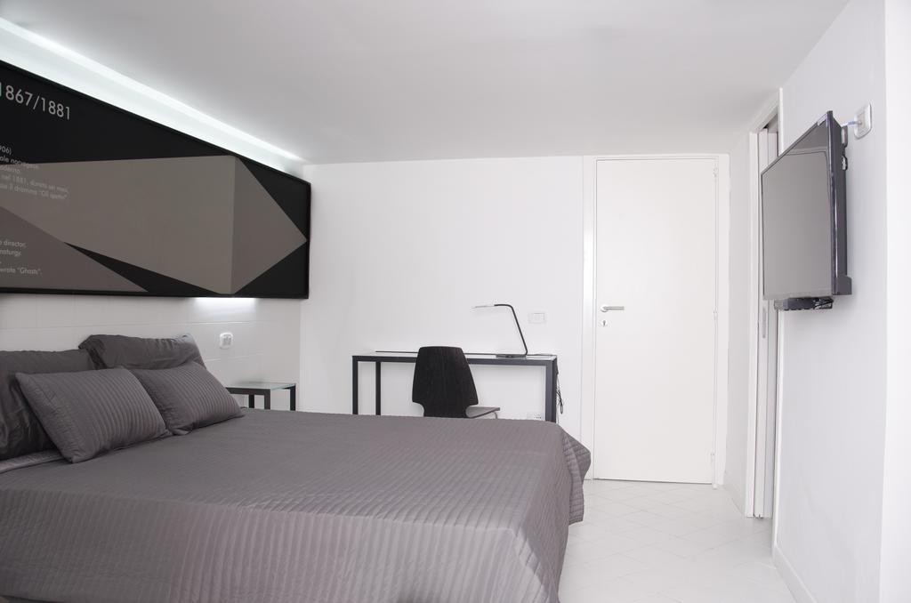Muta House Hotell Sorrento Exteriör bild