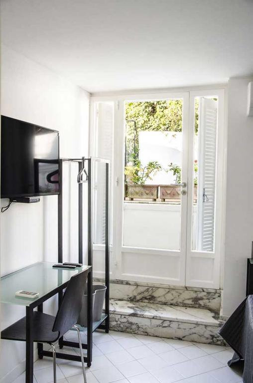Muta House Hotell Sorrento Exteriör bild