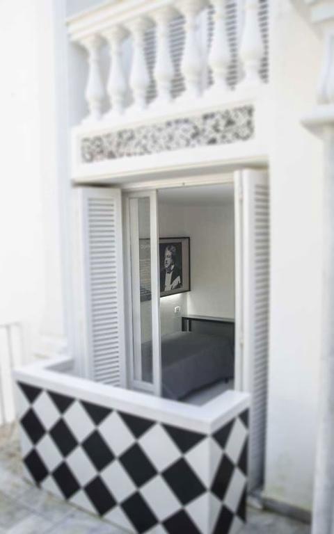 Muta House Hotell Sorrento Exteriör bild